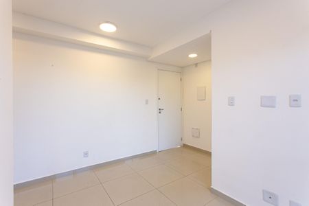 Apartamento para alugar com 36m², 1 quarto e 1 vaga Apartamento para alugar com 36m², 1 quarto e 1 vagaSala