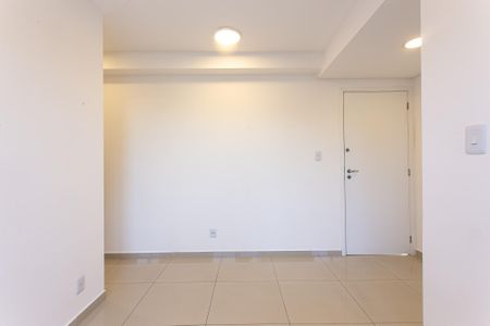 Apartamento para alugar com 36m², 1 quarto e 1 vaga Apartamento para alugar com 36m², 1 quarto e 1 vagaSala