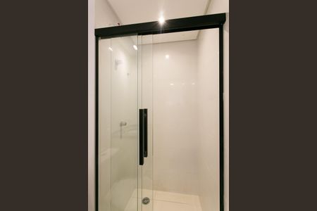 Apartamento para alugar com 36m², 1 quarto e 1 vaga Apartamento para alugar com 36m², 1 quarto e 1 vagaBanheiro