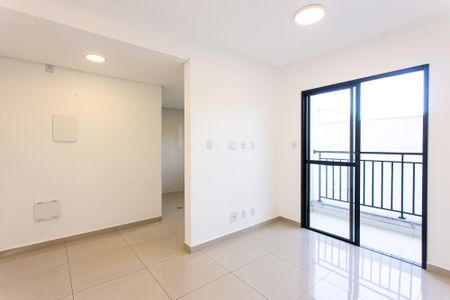 Apartamento para alugar com 36m², 1 quarto e 1 vaga Apartamento para alugar com 36m², 1 quarto e 1 vagaSala