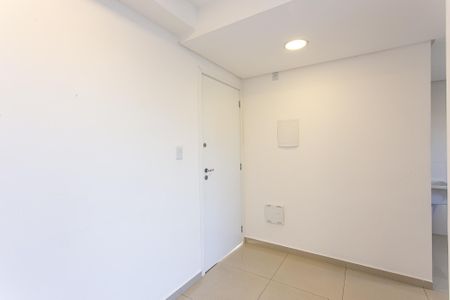 Apartamento para alugar com 36m², 1 quarto e 1 vaga Apartamento para alugar com 36m², 1 quarto e 1 vagaSala
