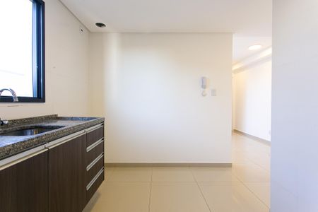 Apartamento para alugar com 36m², 1 quarto e 1 vaga Apartamento para alugar com 36m², 1 quarto e 1 vagaCozinha