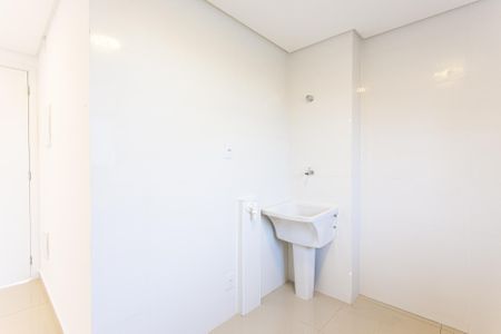 Apartamento para alugar com 36m², 1 quarto e 1 vaga Apartamento para alugar com 36m², 1 quarto e 1 vagaÁrea de Serviço