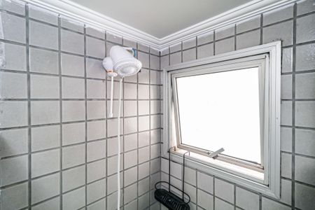 Apartamento à venda com 54m², 2 quartos e 1 vaga Apartamento à venda com 54m², 2 quartos e 1 vagaBanheiro