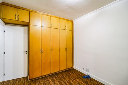 Quarto 01 de apartamento à venda com 2 quartos, 54m² em Rio Pequeno, São Paulo