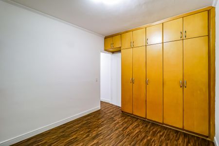 Quarto 01 de apartamento à venda com 2 quartos, 54m² em Rio Pequeno, São Paulo
