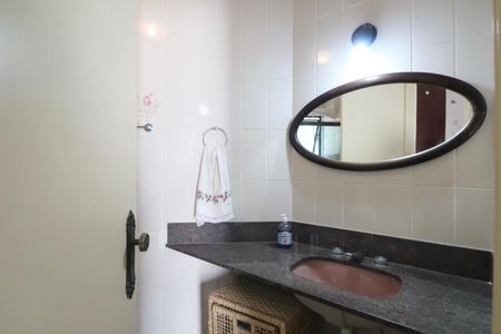 Apartamento para alugar com 86m², 3 quartos e 2 vagas Apartamento para alugar com 86m², 3 quartos e 2 vagasBanheiro Suíte