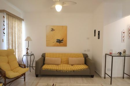 Apartamento para alugar com 86m², 3 quartos e 2 vagas Apartamento para alugar com 86m², 3 quartos e 2 vagasSala