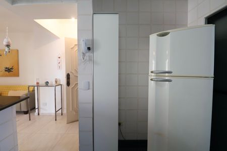 Apartamento para alugar com 86m², 3 quartos e 2 vagas Apartamento para alugar com 86m², 3 quartos e 2 vagasCozinha