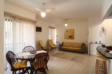 Apartamento para alugar com 86m², 3 quartos e 2 vagas Apartamento para alugar com 86m², 3 quartos e 2 vagasSala