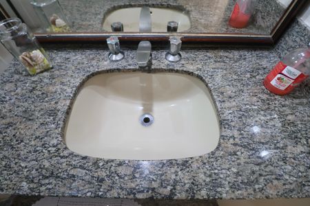 Apartamento para alugar com 86m², 3 quartos e 2 vagas Apartamento para alugar com 86m², 3 quartos e 2 vagasBanheiro Social