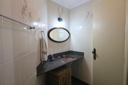 Apartamento para alugar com 86m², 3 quartos e 2 vagas Apartamento para alugar com 86m², 3 quartos e 2 vagasBanheiro Suíte