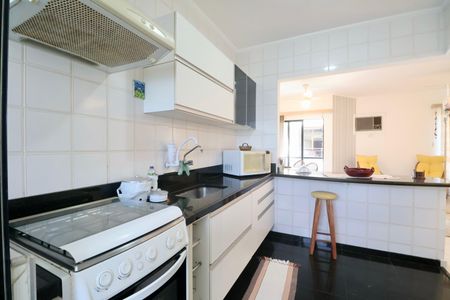 Apartamento para alugar com 86m², 3 quartos e 2 vagas Apartamento para alugar com 86m², 3 quartos e 2 vagasCozinha