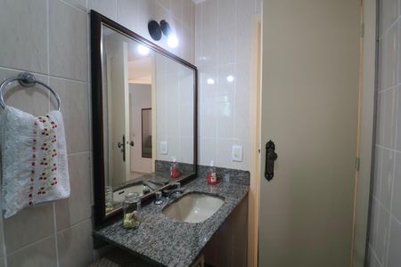 Apartamento para alugar com 86m², 3 quartos e 2 vagas Apartamento para alugar com 86m², 3 quartos e 2 vagasBanheiro Social