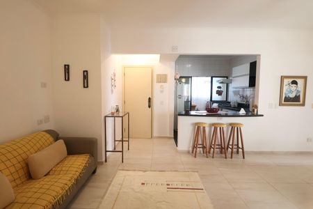 Apartamento para alugar com 86m², 3 quartos e 2 vagas Apartamento para alugar com 86m², 3 quartos e 2 vagasSala
