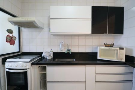 Apartamento para alugar com 86m², 3 quartos e 2 vagas Apartamento para alugar com 86m², 3 quartos e 2 vagasCozinha