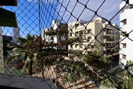 Apartamento para alugar com 86m², 3 quartos e 2 vagas Apartamento para alugar com 86m², 3 quartos e 2 vagasVista