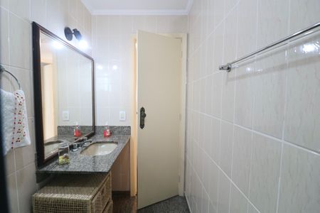 Apartamento para alugar com 86m², 3 quartos e 2 vagas Apartamento para alugar com 86m², 3 quartos e 2 vagasBanheiro Social