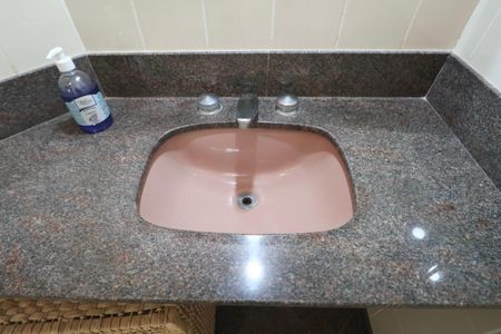 Apartamento para alugar com 86m², 3 quartos e 2 vagas Apartamento para alugar com 86m², 3 quartos e 2 vagasBanheiro Suíte