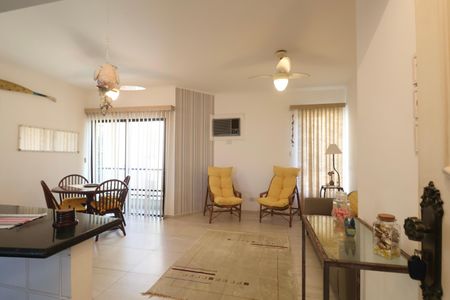 Apartamento para alugar com 86m², 3 quartos e 2 vagas Apartamento para alugar com 86m², 3 quartos e 2 vagasSala