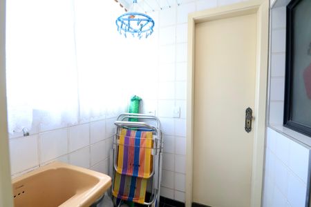 Apartamento para alugar com 86m², 3 quartos e 2 vagas Apartamento para alugar com 86m², 3 quartos e 2 vagasÁrea de Serviço