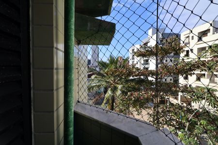 Apartamento para alugar com 86m², 3 quartos e 2 vagas Apartamento para alugar com 86m², 3 quartos e 2 vagasVaranda