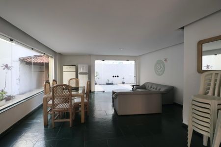 Apartamento para alugar com 86m², 3 quartos e 2 vagas Apartamento para alugar com 86m², 3 quartos e 2 vagasÁrea comum - Salão de festas