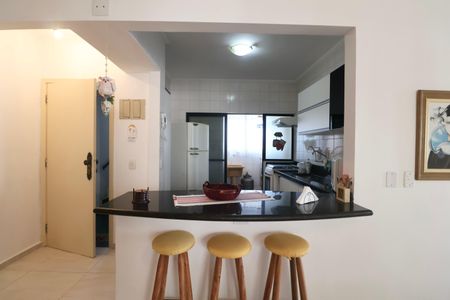 Apartamento para alugar com 86m², 3 quartos e 2 vagas Apartamento para alugar com 86m², 3 quartos e 2 vagasCozinha