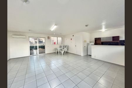 Apartamento à venda com 50m², 2 quartos e 1 vaga Apartamento à venda com 50m², 2 quartos e 1 vagaÁrea comum