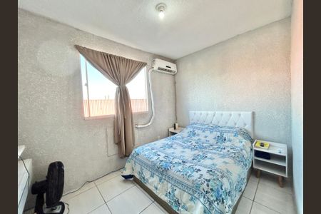 Apartamento à venda com 50m², 2 quartos e 1 vaga Apartamento à venda com 50m², 2 quartos e 1 vagaQuarto 1