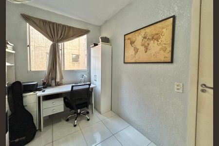 Apartamento à venda com 50m², 2 quartos e 1 vaga Apartamento à venda com 50m², 2 quartos e 1 vagaQuarto 2