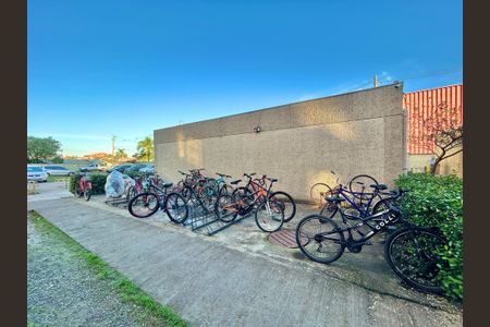 Apartamento à venda com 50m², 2 quartos e 1 vaga Apartamento à venda com 50m², 2 quartos e 1 vagaÁrea comum - bicicletário