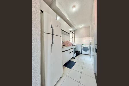 Apartamento à venda com 50m², 2 quartos e 1 vaga Apartamento à venda com 50m², 2 quartos e 1 vagaCozinha