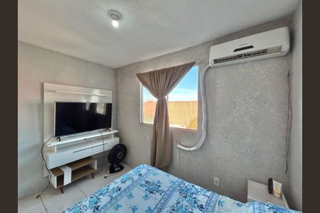 Apartamento à venda com 50m², 2 quartos e 1 vaga Apartamento à venda com 50m², 2 quartos e 1 vagaQuarto 1