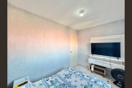 Apartamento à venda com 50m², 2 quartos e 1 vaga Apartamento à venda com 50m², 2 quartos e 1 vagaQuarto 1