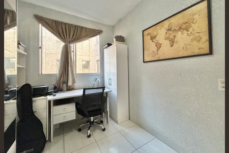 Apartamento à venda com 50m², 2 quartos e 1 vaga Apartamento à venda com 50m², 2 quartos e 1 vagaQuarto 2