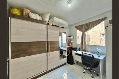 Apartamento à venda com 50m², 2 quartos e 1 vaga Apartamento à venda com 50m², 2 quartos e 1 vagaQuarto 2