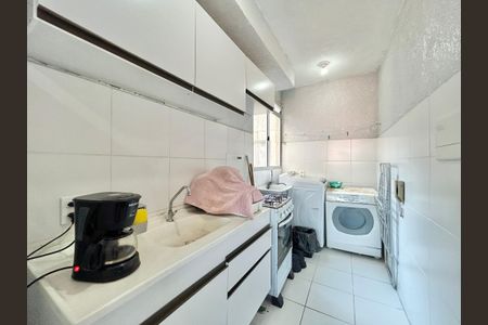 Apartamento à venda com 50m², 2 quartos e 1 vaga Apartamento à venda com 50m², 2 quartos e 1 vagaCozinha