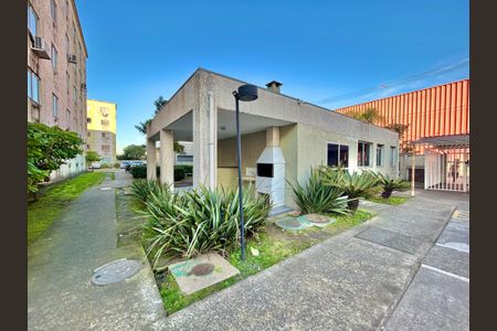 Apartamento à venda com 50m², 2 quartos e 1 vaga Apartamento à venda com 50m², 2 quartos e 1 vagaÁrea comum