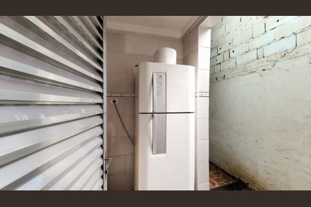 Casa à venda com 142m², 4 quartos e 4 vagasÁrea de Serviço