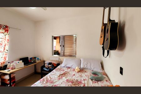 Casa à venda com 142m², 4 quartos e 4 vagasQuarto 3