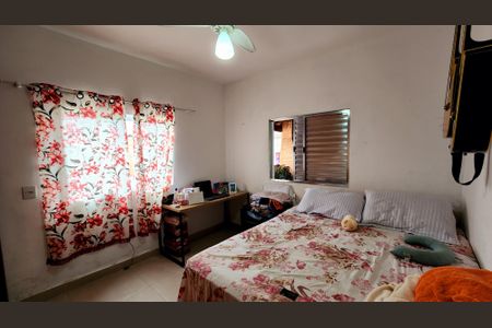 Casa à venda com 142m², 4 quartos e 4 vagasQuarto 3