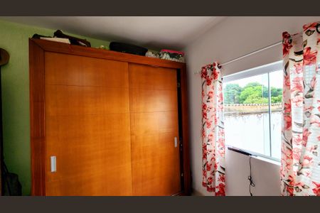 Casa à venda com 142m², 4 quartos e 4 vagasQuarto 3