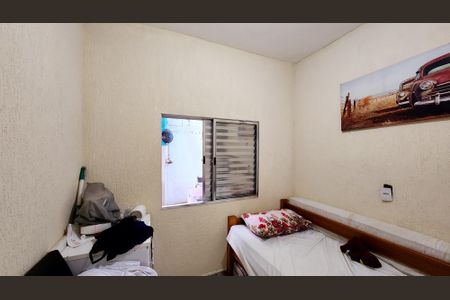 Casa à venda com 142m², 4 quartos e 4 vagasQuarto 4