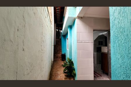 Casa à venda com 142m², 4 quartos e 4 vagasQuintal