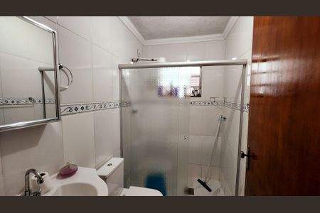 Casa à venda com 142m², 4 quartos e 4 vagasBanheiro 2