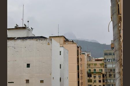 Apartamento para alugar com 27m², 1 quarto e sem vaga Apartamento para alugar com 27m², 1 quarto e sem vagaVista
