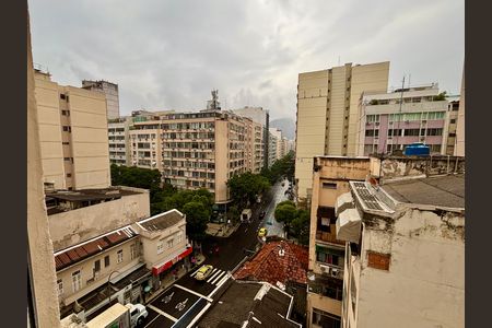 Apartamento para alugar com 27m², 1 quarto e sem vaga Apartamento para alugar com 27m², 1 quarto e sem vagaVista