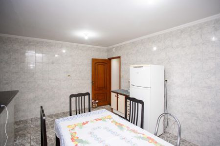 Casa à venda com 272m², 4 quartos e 3 vagasCozinha