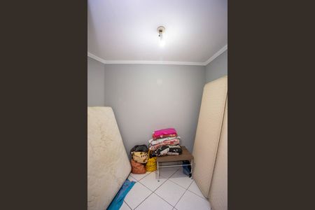 Casa à venda com 272m², 4 quartos e 3 vagasQuarto de Serviço